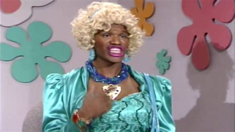 wanda in living color dating game